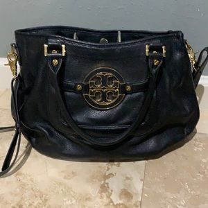 Authentic Amanda Tory Burch